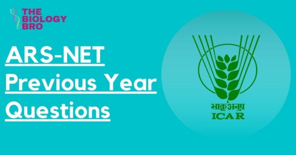 ars net questions agriculture microbiology