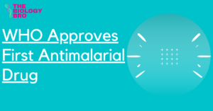 Read more about the article WHO approves first antimalarial drug Mosquirix